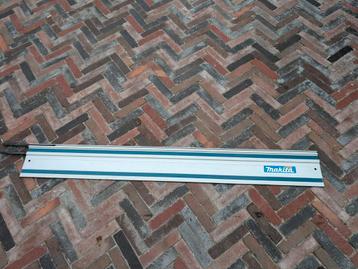 Makita geleiderail 150cm beschikbaar voor biedingen