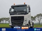 VOLVO FH 500 6x2 steered pto+hydr, Automaat, 510 pk, Wit, Bedrijf