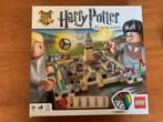Harry Potter Hogwarts 3862 Lego Compleet, Hobby en Vrije tijd, Gezelschapsspellen | Bordspellen, Ophalen of Verzenden, Zo goed als nieuw