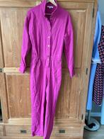 Jumpsuite maat L harper & yve, Kleding | Dames, Jumpsuits, Zo goed als nieuw, Roze, Harper & Yve, Ophalen