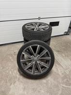 AUDI A1 5x100. 215/40/17 All Season Banden + Velgen 5x100, Auto-onderdelen, Banden en Velgen, Banden en Velgen, 17 inch, Ophalen of Verzenden