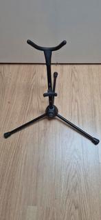 Muziekstandaard / Instrumentstandaard - Gebruikt, Muziek en Instrumenten, Ophalen of Verzenden