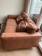 3 sits microleren bank, Ophalen, Zo goed als nieuw
