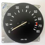 BMW 3-serie E21 toerenteller 4 cil. voor instrumentenpaneel, Verzenden, Gebruikt, BMW