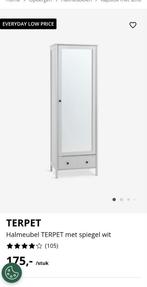 Kledingkast klein, Ophalen, Zo goed als nieuw