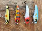 4x Abu garcia mccelly, Ophalen of Verzenden, Gebruikt, Overige typen