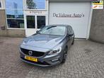 Volvo V60 2.0 D4 Business Sport R-design leder trekhaak btw, Voorwielaandrijving, 1969 cc, Particulier, Traction-control