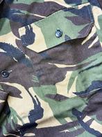 Overhemd, camouflage., Nieuw, Groen, De Boog, Ophalen