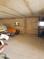 Sleutel-, opslag of stallingsruimte te huur. Evt 3 plekken., Ophalen of Verzenden