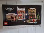 10308 LEGO Holiday Main Street, Ophalen of Verzenden, Nieuw, Complete set, Lego