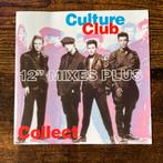 CD Culture Club - Culture Club: Collect 12” Mixes Plus, Ophalen of Verzenden, 1960 tot 1980, Zo goed als nieuw