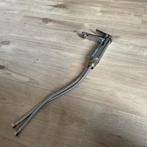 Aanrecht  of  wastafel KRAAN, Ophalen of Verzenden, Gebruikt, Kraan