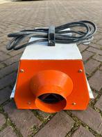 Andrews Sykes 20CT bouwkachel elektrische kachel bouw, Ophalen, Cv-ketel of Combi-ketel, Nieuw, Minder dan 60 cm