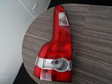 Achterlicht Volvo V50 bj 2006 Links . beschikbaar voor biedingen