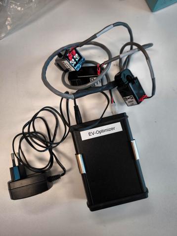 EV Optimizer 63A voor EV Box Systeem beschikbaar voor biedingen