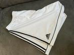 Adidas Shorts Wit 2XL, Kleding | Heren, Ophalen of Verzenden, Nieuw, Overige maten, Wit