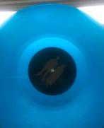 U2  2LP cyan blue / blauw Songs of Experience, Cd's en Dvd's, Vinyl | Pop, Ophalen of Verzenden, 1980 tot 2000, Zo goed als nieuw