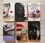 6 boeken van Karin Slaughter, Ophalen of Verzenden, Zo goed als nieuw, Karin Slaughter