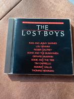 The lost boys soundtrack cd nieuw, Cd's en Dvd's, Cd's | Filmmuziek en Soundtracks, Ophalen of Verzenden, Zo goed als nieuw