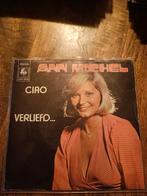 Ann Michel - ciao, Ophalen of Verzenden, Zo goed als nieuw, Overige formaten, Levenslied of Smartlap