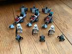 Star wars Lego clones en speeders, Gebruikt, Ophalen of Verzenden, Lego, Losse stenen