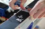 Ski’s en snowboard waxen en slijpen, Sport en Fitness, Ophalen of Verzenden, Zo goed als nieuw, Ski's, Overige merken