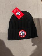Canada Goose muts, Kleding | Heren, Mutsen, Sjaals en Handschoenen, Ophalen of Verzenden, Nieuw, Overige maten, Muts