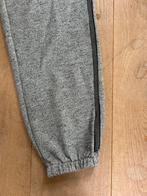 LUMINA jogging lichtgrijs met bies mt S, Prato, Italie, LUMINA, -, Verzenden