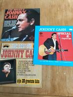 Johnny Cash diverse, Cd's en Dvd's, Vinyl | Jazz en Blues, Blues, Ophalen of Verzenden, Zo goed als nieuw