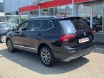 Volkswagen TIGUAN ALLSPACE 1.5 TSI ACT. 150PK ALLSPACE 7-PRS, Electronic Stability Program (ESP), Zwart, Bedrijf, Handgeschakeld