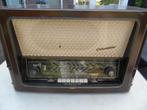 Telefunken Concertino 7 (origineel), Ophalen