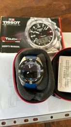 Tissot touch special edition, Sieraden, Tassen en Uiterlijk, Horloges | Heren, Ophalen of Verzenden, Gebruikt, Staal, Overige merken