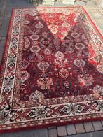Vintage wollen vloerkleed 2 x 3 m prijs 150 euro, Huis en Inrichting, Stoffering | Tapijten en Kleden, Ophalen, Heikant 21 Kaatsheuvel