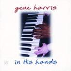 Gene Harris Cd In His Hands (Jack McDuff), Cd's en Dvd's, Cd's | Jazz en Blues, Jazz, Gebruikt, Verzenden, 1980 tot heden