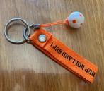 Sleutelhanger Hup Holland Hup, Ophalen of Verzenden, Gebruikt, Sport