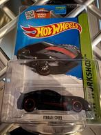 Hotwheels Ferrari 599xx Super Treasure Hunt hot wheels, Ophalen of Verzenden, Nieuw