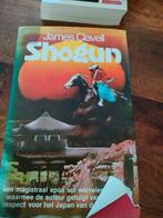 Clavall Shogun, Ophalen of Verzenden, Zo goed als nieuw