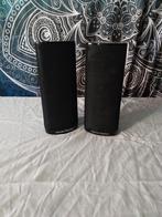 Merk: Harman Kardon 2X Harman Kardon SAT-TS2BQ Luidsprekers, Audio, Tv en Foto, Luidsprekers, Overige merken, Ophalen of Verzenden