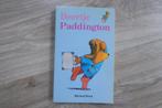 Boek Beertje Paddington, Ophalen of Verzenden, Zo goed als nieuw, Fictie algemeen