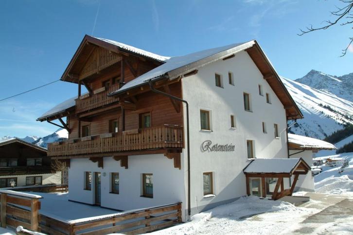 Wintersport in de Tiroler Zugspitz Arena Tirol – Berwang, Vakantie, Vakantiehuizen | Oostenrijk, Tirol, Appartement, Dorp, In bergen of heuvels
