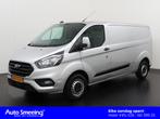 Ford Transit Custom 300 2.0 TDCI L2H1 | Trekhaak | Schuifdeu, Auto's, Bestelauto's, Voorwielaandrijving, 12 maanden, Euro 6, 4 cilinders