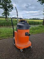 NUMATIC NED900A Fijnstof Bouw Stofzuiger Bouwstofzuiger, Stofzak, Gebruikt, Stofzuiger, Ophalen of Verzenden