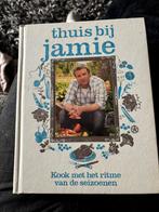 Jamie Oliver - Thuis bij Jamie, Ophalen, Zo goed als nieuw, Jamie Oliver