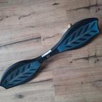 Ribstik Air Pro - Gebruikt waveboard, Sport en Fitness, Skateboarden, Ophalen of Verzenden, Gebruikt, Waveboard