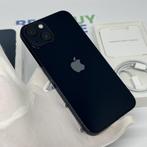 iPhone 13 128GB zwart /krasvrij /99% batt /garantie, 99 %, 128 GB, Apple, Zwart