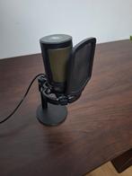 Nortec Microfoon - Prima voor beginnende gamers!, Ophalen, Gebruikt, Overige typen