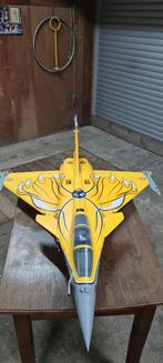 FMS 80MM DASSAULT RAFALE ARTF EDF JET, Ophalen