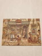 0781 anton pieck apotheek, Verzenden