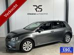 Volkswagen Golf Comfortline Buss. | Navi | ACC | Clima | DAB, 1145 kg, Met garantie (alle), Origineel Nederlands, Bedrijf