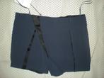 Short BALENCIAGA maat 34 (40 italianse), Kleding | Dames, Broeken en Pantalons, Nieuw, Balenciaga, Maat 34 (XS) of kleiner, Blauw